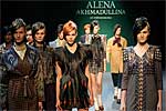 Alena Akhmadullina Autumn/Winter 2009-2010